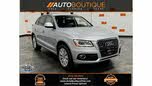 Audi Q5 Hybrid 2.0T quattro Prestige AWD