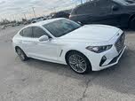 Genesis G70 2.0T RWD