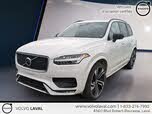 Volvo XC90 T6 R-Design AWD