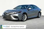 Toyota Camry SE FWD