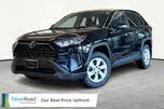 Toyota RAV4 LE AWD