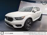 Volvo XC40 T5 Inscription AWD