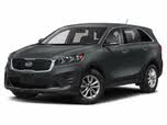 Kia Sorento L FWD