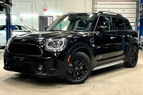 MINI Countryman Cooper ALL4 AWD