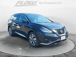 Nissan Murano SL AWD