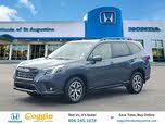 Subaru Forester Premium Crossover AWD