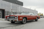 1976 Cadillac Eldorado