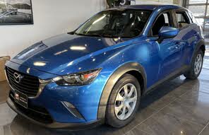 Mazda CX-3 Sport AWD