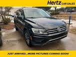 Volkswagen Tiguan SE 4Motion