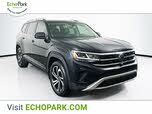 Volkswagen Atlas V6 SEL Premium 4Motion