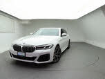 BMW 5 Series 540i xDrive AWD