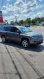 Jeep Compass Limited