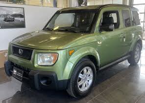 Honda Element Y