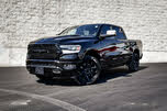 RAM 1500 Sport Crew Cab 4WD