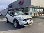 MINI Countryman Cooper S ALL4 AWD