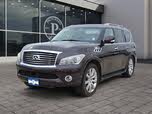 2013 INFINITI QX56