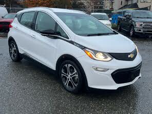 Chevrolet Bolt EV Premier FWD