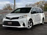 Toyota Sienna L 7-Passenger FWD