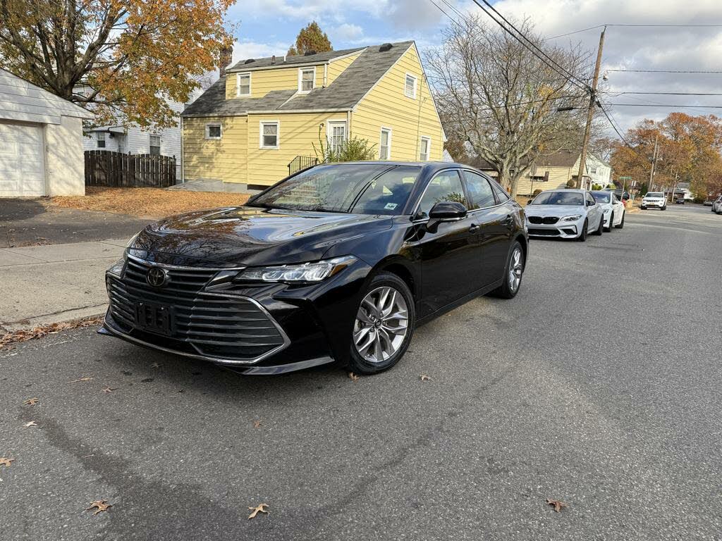 Used 2019 Toyota Avalon for Sale in New York, NY (with Photos) - CarGurus