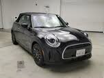 MINI Cooper John Cooper Works Convertible FWD