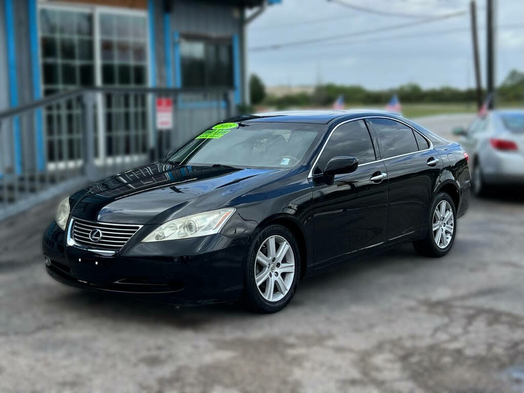 2008 Lexus ES 350 FWD