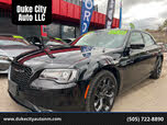 Chrysler 300 S V6 RWD