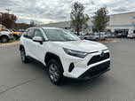 Toyota RAV4 Hybrid XLE AWD