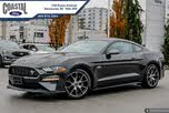 Ford Mustang EcoBoost Premium Fastback RWD