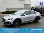 Subaru WRX Limited AWD