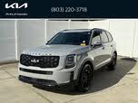 Kia Telluride EX AWD