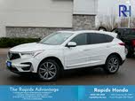 Acura RDX SH-AWD with Technology Package