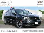 Cadillac XT4 Sport AWD