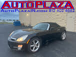 Saturn Sky Roadster