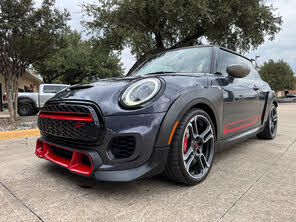 MINI Cooper John Cooper Works GP 2-Door Hatchback FWD