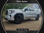 GMC Sierra 1500 Elevation Crew Cab RWD