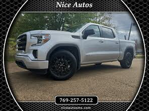 GMC Sierra 1500 Elevation Crew Cab RWD