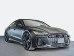 Audi RS 7 4.0T quattro AWD