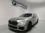 BMW 7 Series M760i xDrive AWD