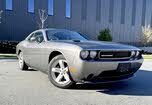 2011 Dodge Challenger