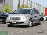 Honda Odyssey LX FWD