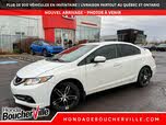 Honda Civic Si