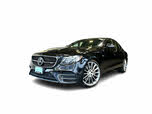 Mercedes-Benz E-Class AMG E 53 Sedan 4MATIC