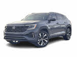 Volkswagen Atlas Cross Sport Execline R-Line 4Motion