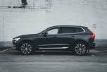 Volvo XC60 T8 Recharge Inscription eAWD