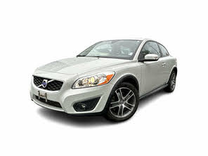 Volvo C30 T5