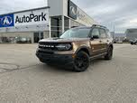 Ford Bronco Sport Outer Banks AWD