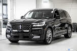 Lincoln Aviator Grand Touring AWD