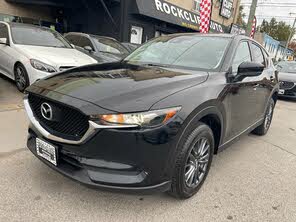 Mazda CX-5 GS FWD