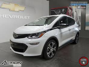 Chevrolet Bolt EV Premier FWD