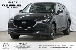 Mazda CX-5 GS AWD